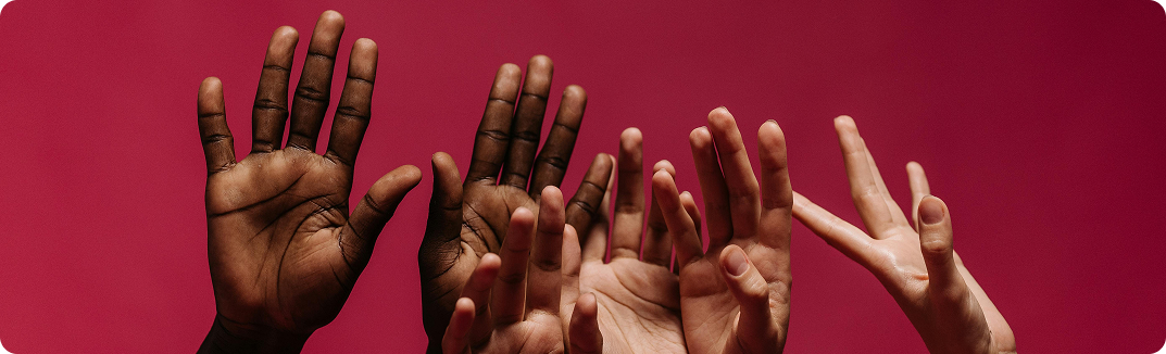 Banner promocional da newsletter Rights on Track