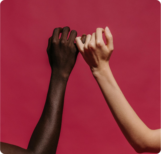 Mentoria em carreiras de Direitos Humanos